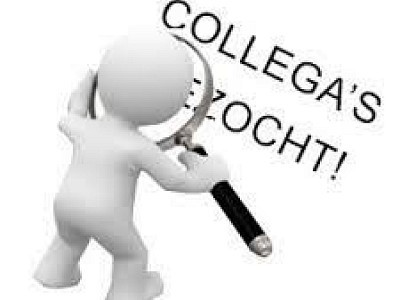 Vacatures Oktober 2023