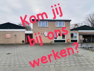 Kom jij bij ons werken?