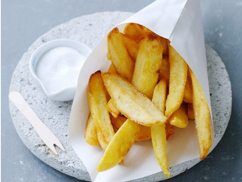 Frietactie verplaatst naar D.V. 30 augustus