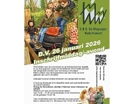 Aanmelden nieuwe leerlingen